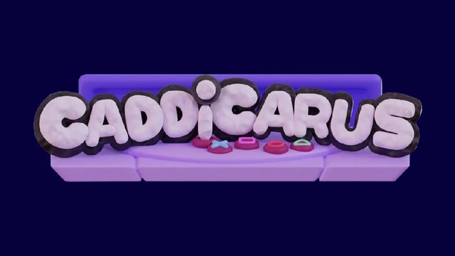 Caddicarus