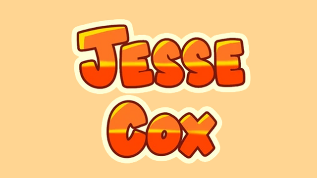 Jesse Cox