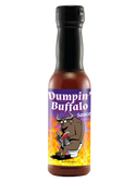 Cinemassacre: “Dumpin’ Buffalo Sauce” (Scorpion & Reaper)