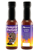 Cinemassacre: TRILOGY SAUCE PACK (3-Pack)