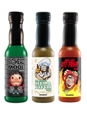 Caddicarus BOUNS ROUND (3 Pack) (Pre-Order)