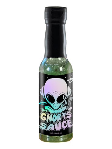 Vinesauce: Gnorts Sauce (Sweet & Sour)