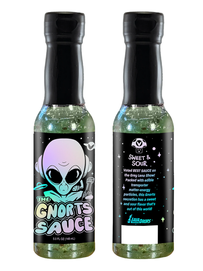 Vinesauce: THE FULL SAUCE (3-Pack)