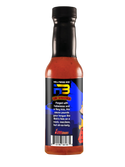 HollywoodBob: "Rock Hard Bobanero" (Red Habanero)