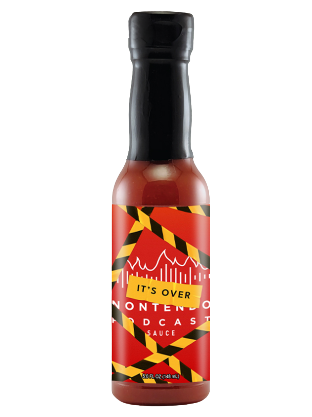 Nontendo Variable Spicing (3-Pack)