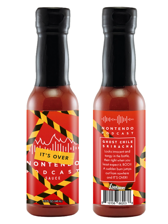 Nontendo Variable Spicing (3-Pack)