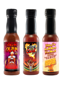 Jesse Cox The COXXX Box (3 Pack) (Pre-Order)