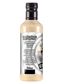 "Mike Matei's Creamy White Sauce" (Habanero Garlic Ranch)