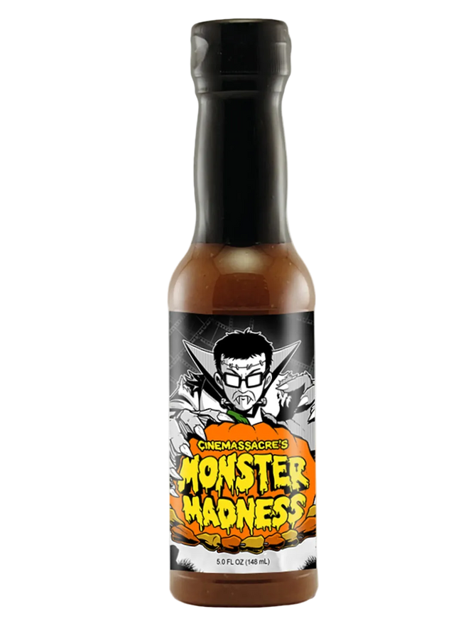 Cinemassacre: TRILOGY SAUCE PACK (3-Pack)