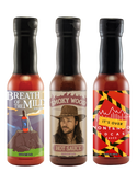 Nontendo Variable Spicing (3-Pack)