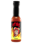 Caddicarus RED HOT KITE FRIGHT (Red Habanero) (Pre-Order)