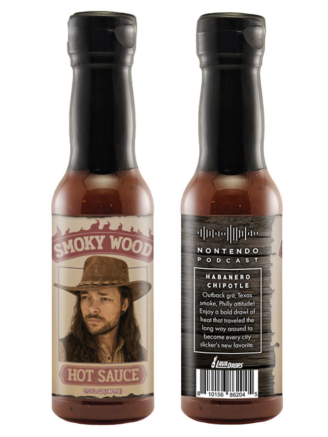 Nontendo Variable Spicing (3-Pack)