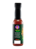 TFG Vlogs: "Steve's Sir Racha" (Ghost Chile Sriracha)