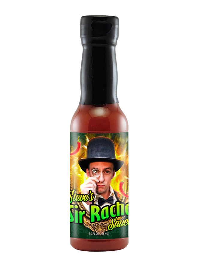 TFG Vlogs: Triple Sauce Pack (3-Pack)