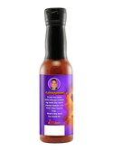 TFG Vlogs: "TFG's Hotsauce" (Cajun Cayenne)