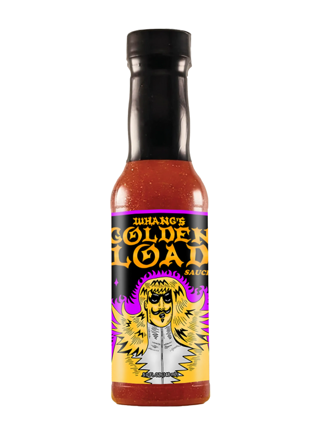 Whang! Ghost Pepper Trio (3-Pack) (Pre-Order)