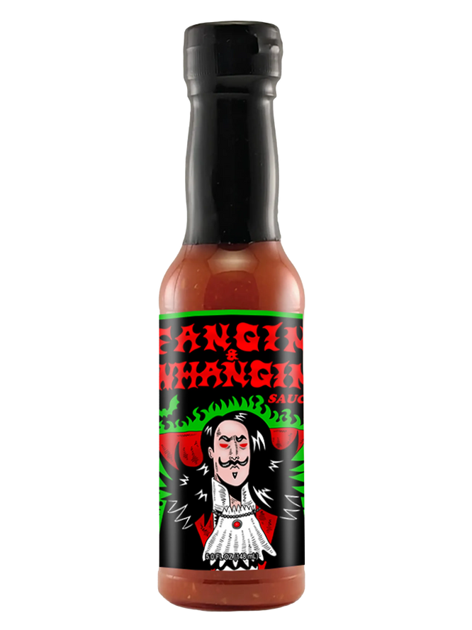 Whang! Ghost Pepper Trio (3-Pack) (Pre-Order)