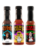 Whang! Ghost Pepper Trio (3-Pack) (Pre-Order)