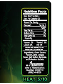 Vinesauce: The Hot Sauce (Caribbean Lime)