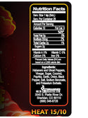 Vinesauce: The Extra Sauce (Coconut Ghost)